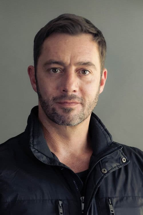 Dries Botha profile photo