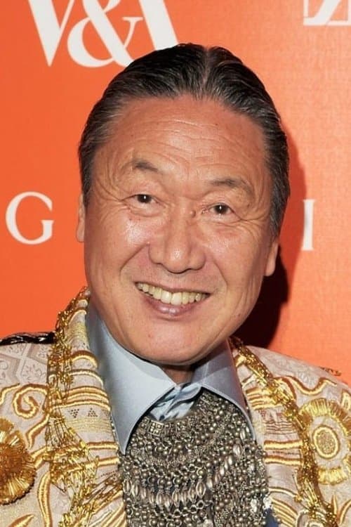 Kansai Yamamoto profile photo