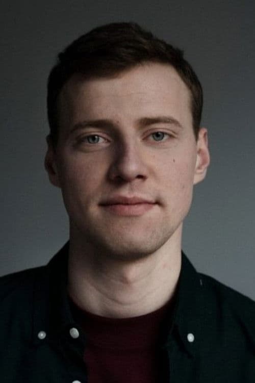 Egor Isaev profile photo