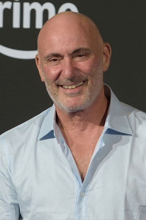 Adam Bernstein profile photo