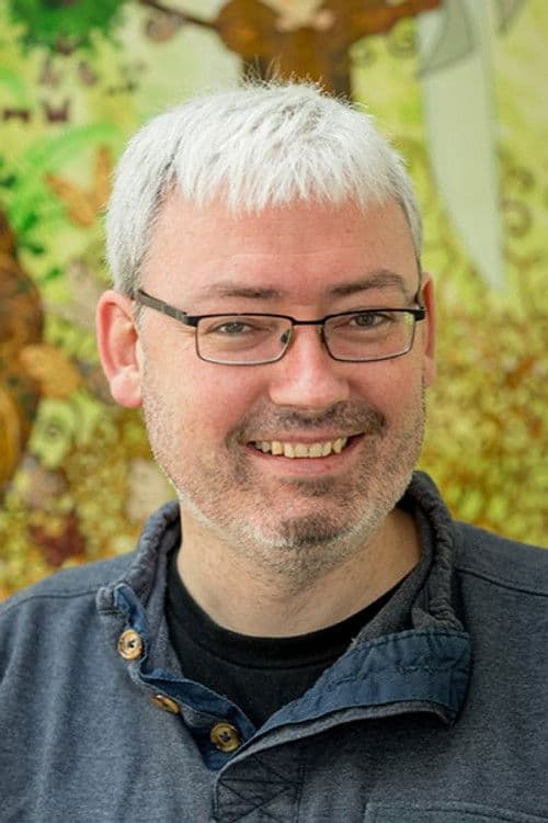 Jeremy Purcell profile photo