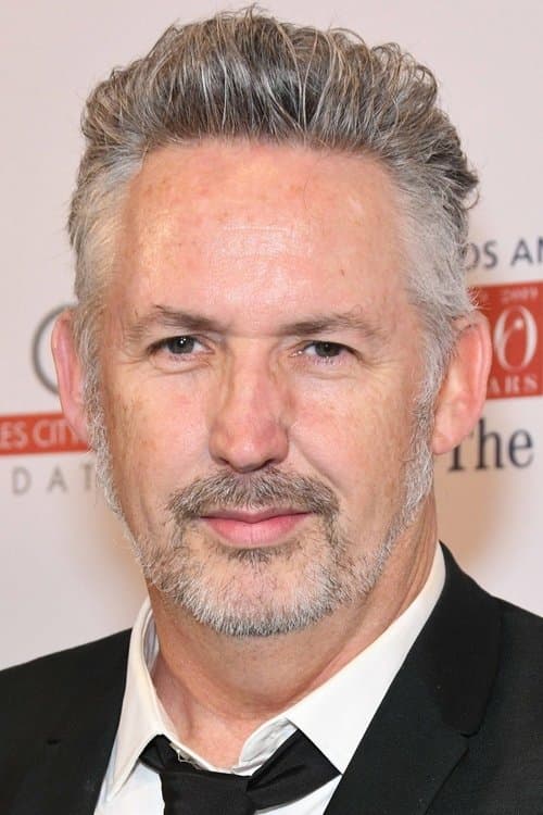 Harland Williams profile photo