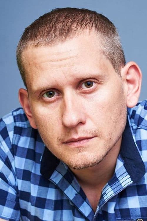 Volodymyr Liashevskyi profile photo