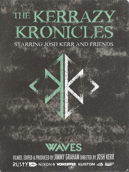 The Kerrazy Kronicles poster