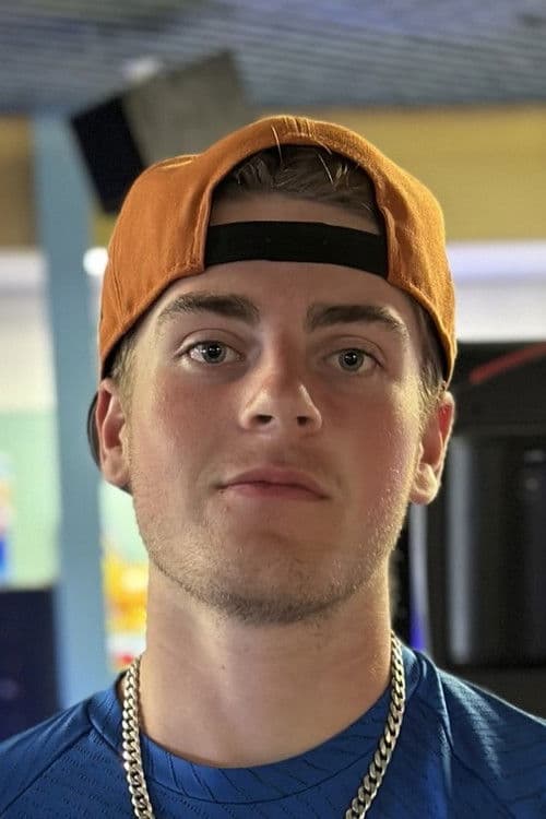 Brandon Wiberg profile photo