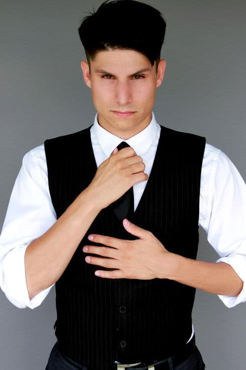 Nicholas Acosta profile photo