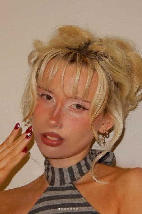 Belle Taylor profile photo