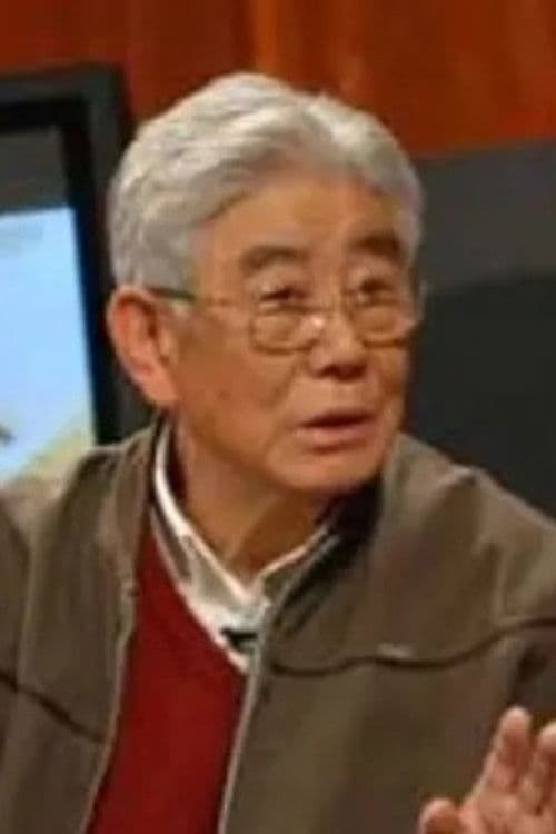 Liu Bingzhang profile photo