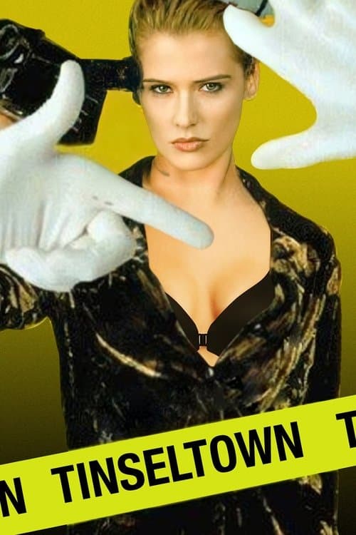 Tinseltown poster