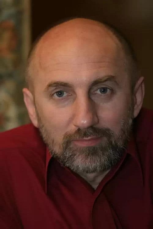Igor Michalski profile photo