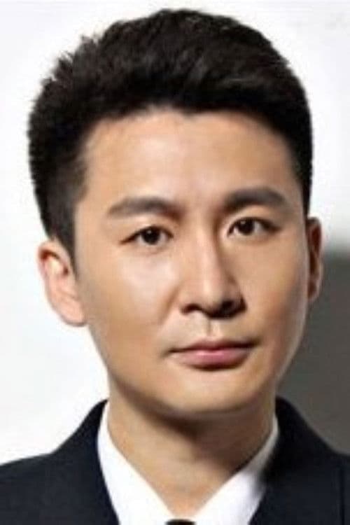 Ning Ding profile photo