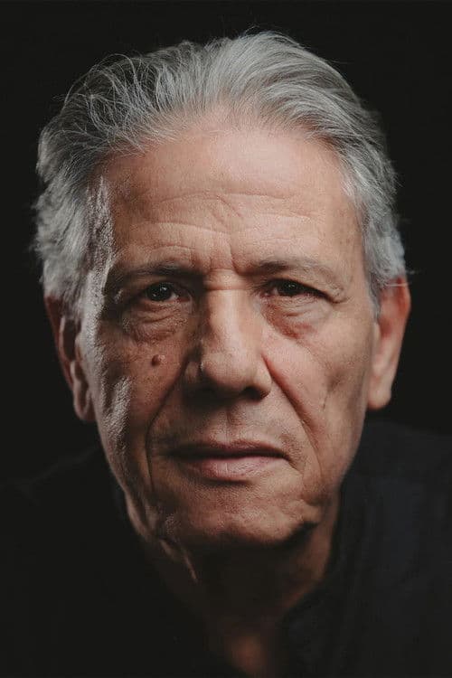 Mohamed Sayari profile photo