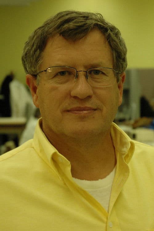 Doug Owsley profile photo