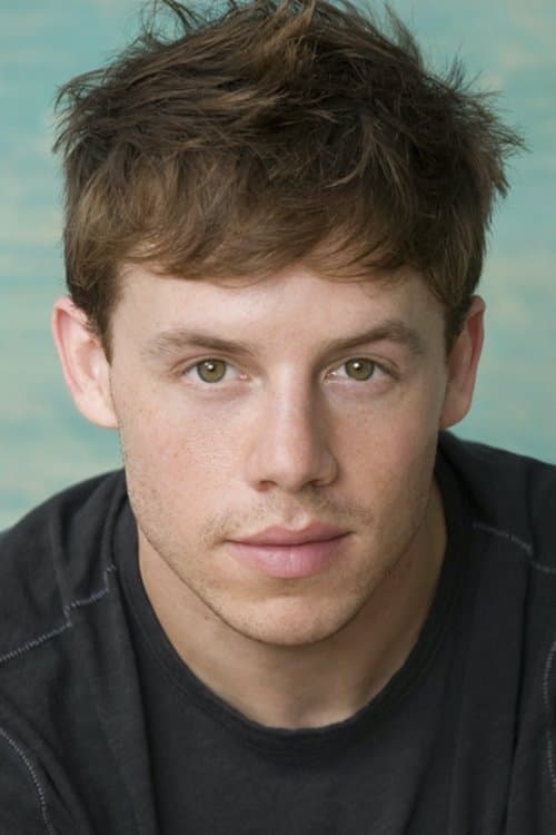 Blake Bashoff profile photo