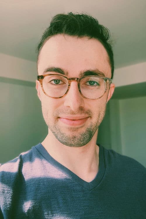 Jake Schwartz profile photo