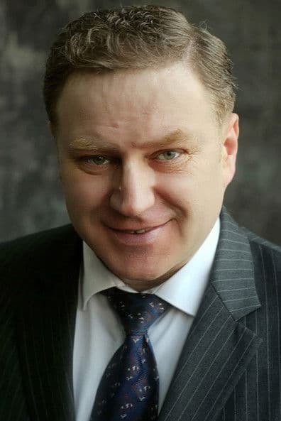 Sergey Barovskiy profile photo