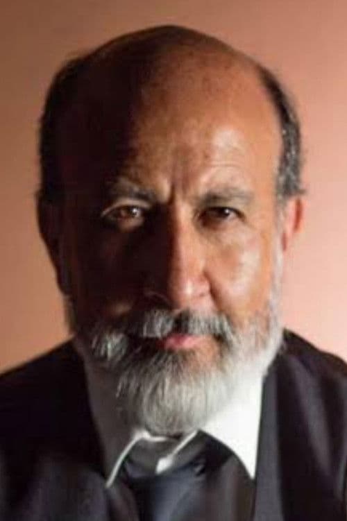 Luis Fernando Zarate profile photo