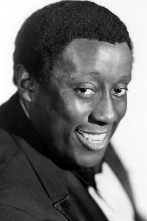 Godfrey Cambridge profile photo