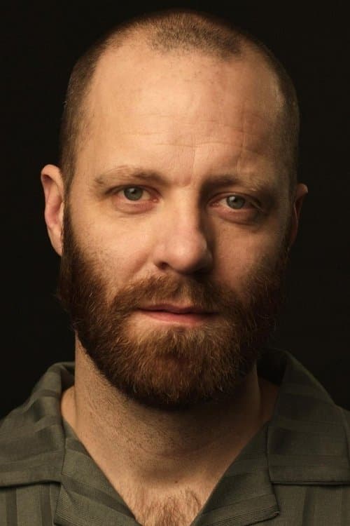 Erik Borgeke profile photo