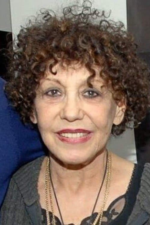 Liliane Rovère profile photo
