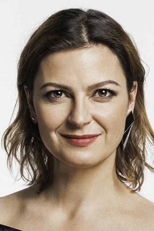 Lujza Garajová Schrameková profile photo