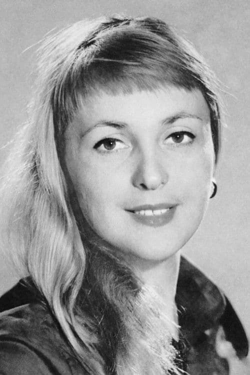 Irina Kalinovskaya profile photo