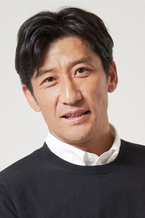 Shoji Yuki profile photo