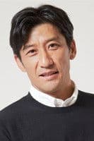 Shoji Yuki profile photo