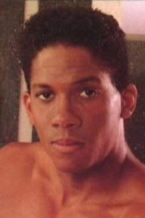 Tyrone Jackson profile photo