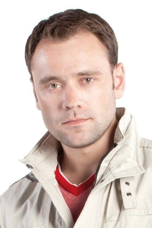 Roman Perelygin profile photo