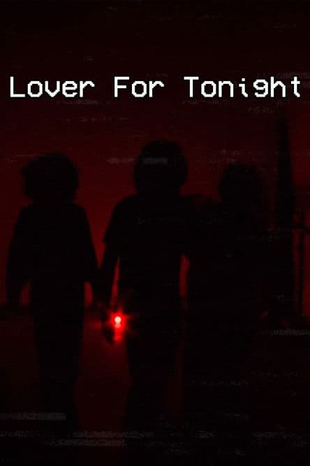Lover For Tonight poster