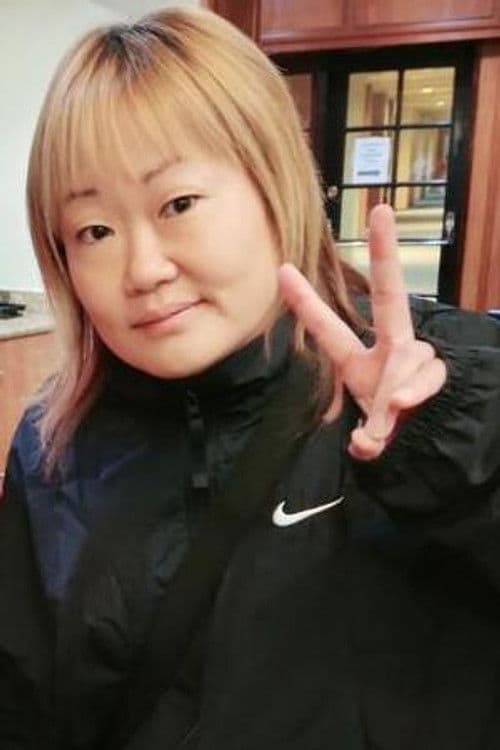 Chikayo Nagashima profile photo