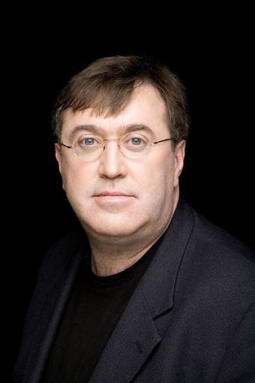 Gerard Stembridge profile photo