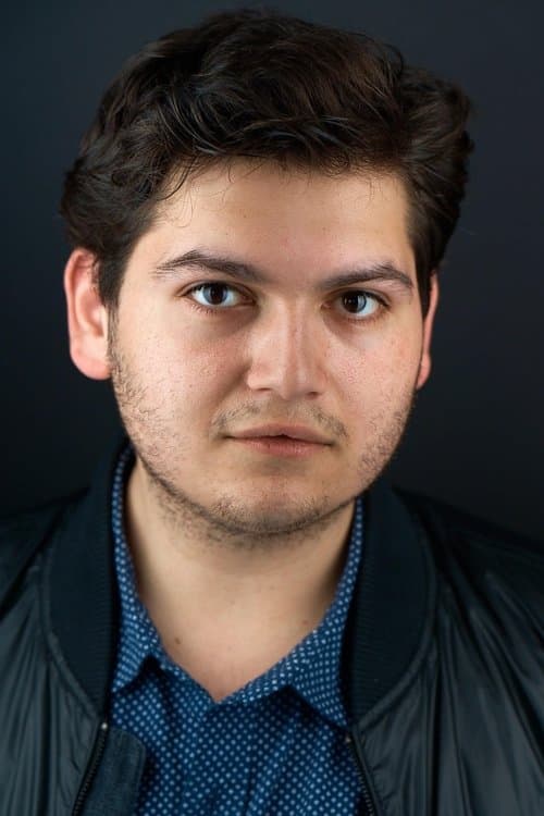 Keith Weiss profile photo