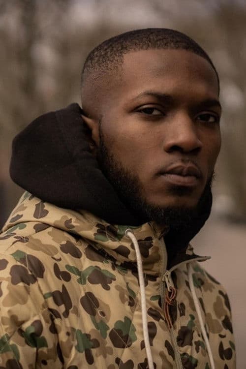 Chakeefe Gordon profile photo