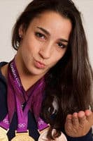 Aly Raisman profile photo