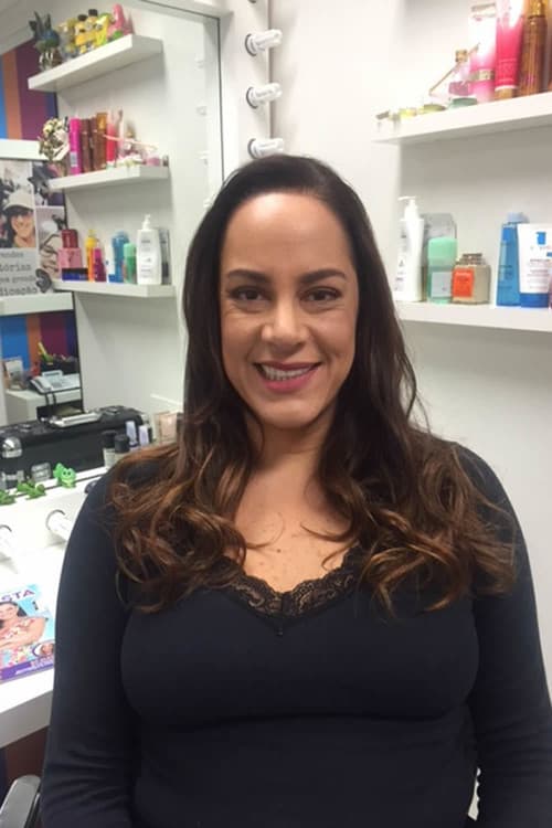 Silvia Abravanel profile photo