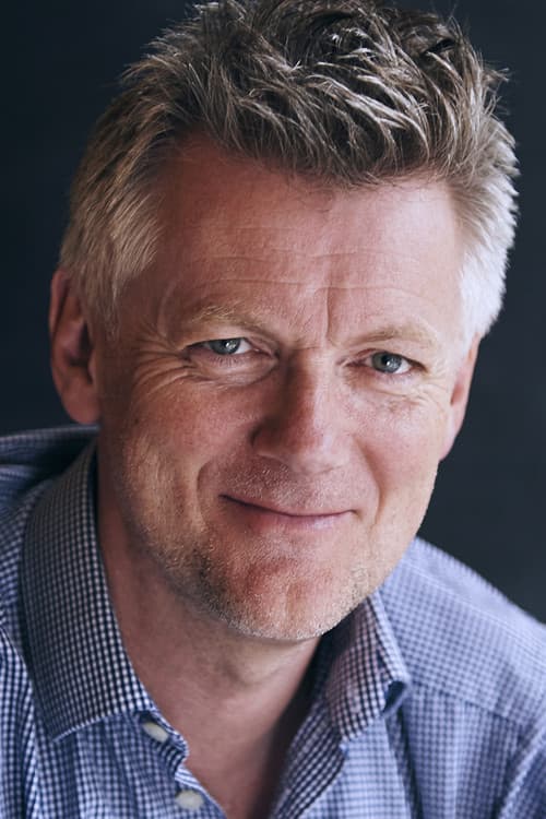 Chris Lang profile photo