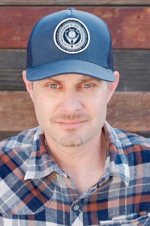 Brad Baruh profile photo