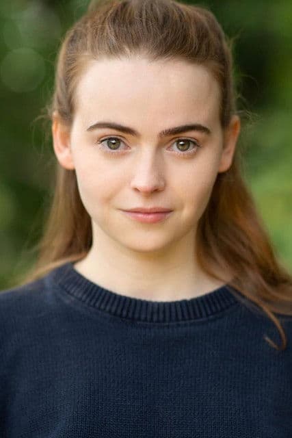 Daisy Waterstone profile photo