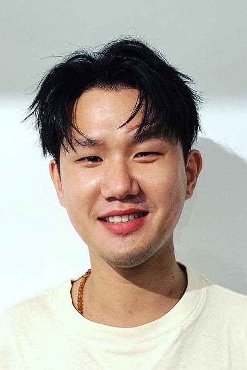 Eric Liou profile photo