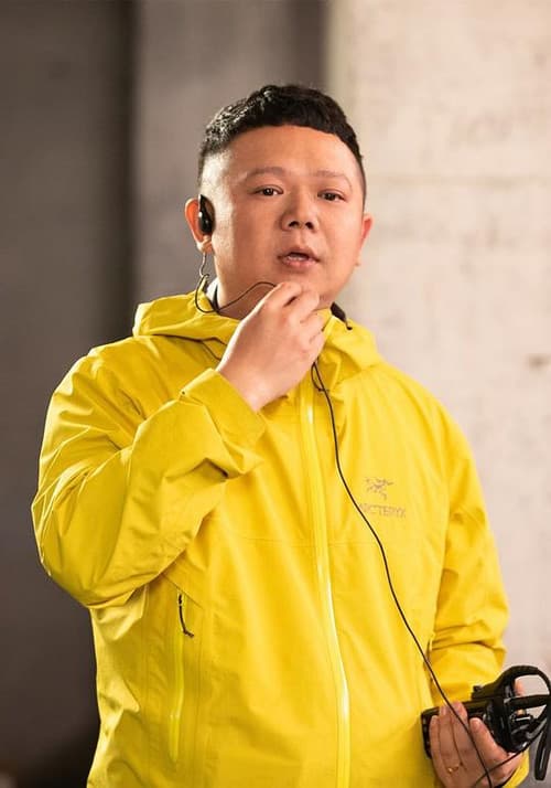 李超 profile photo