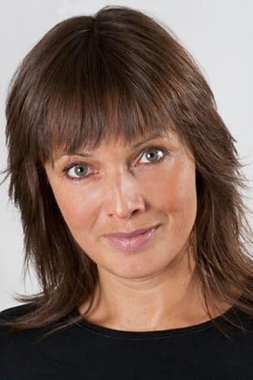 Mette Marckmann profile photo