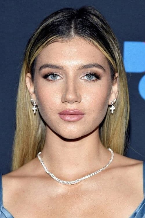 Madison Lewis profile photo