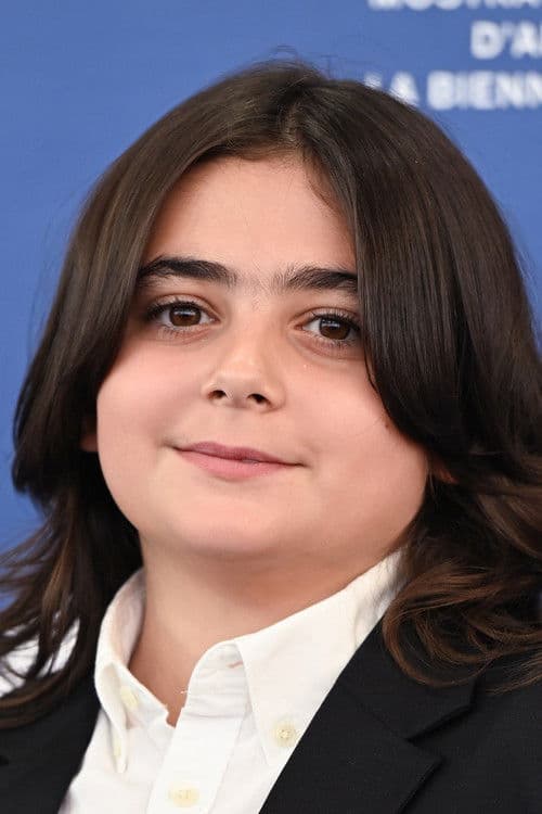 Safira Mossberg profile photo