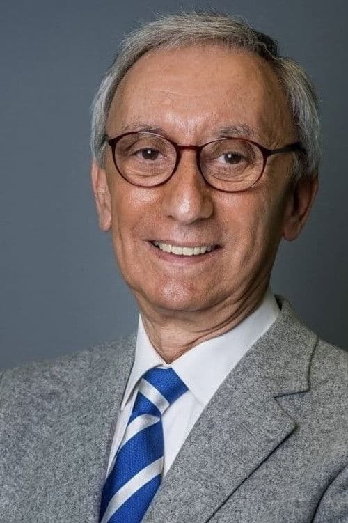 Júlio Isidro profile photo