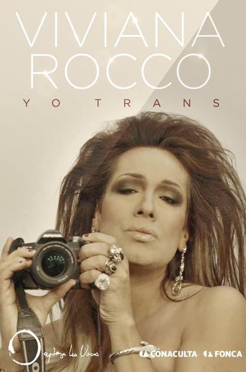 Viviana Rocco: I'm Trans poster