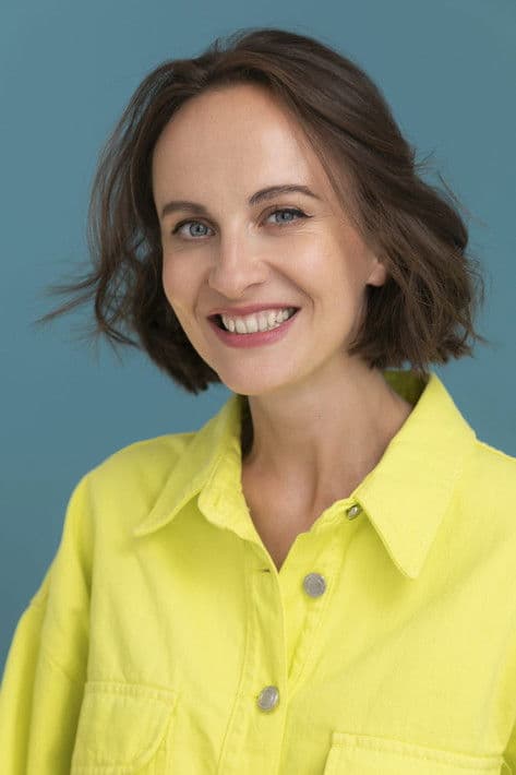 Mariya Fefilova profile photo