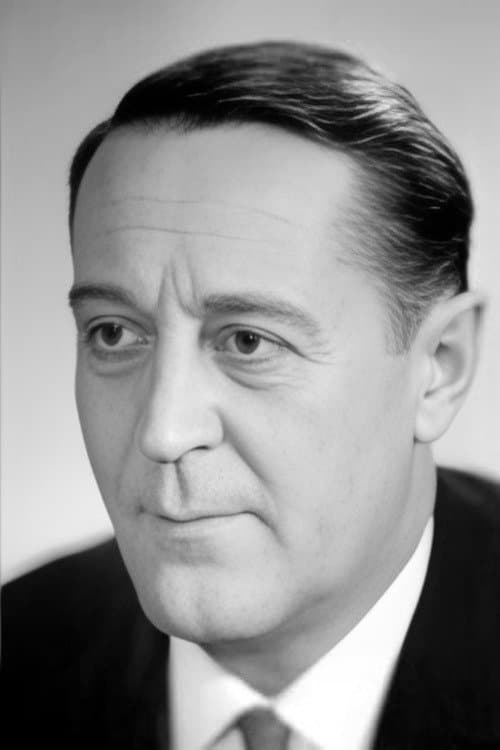 Leonid Nedovich profile photo