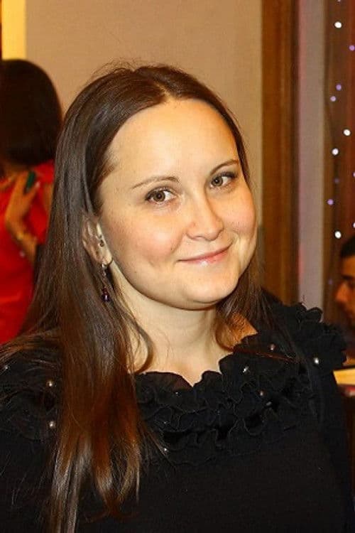Svetlana Razgulyaeva profile photo